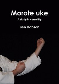 bokomslag Morote uke