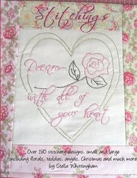bokomslag Stitchings