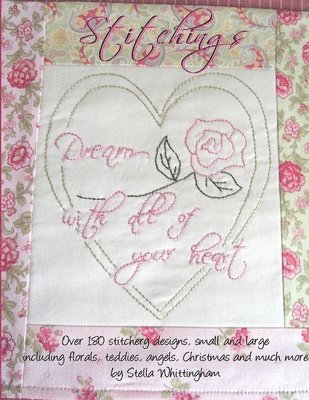 bokomslag Stitchings
