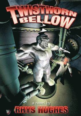 Twisthorn Bellow