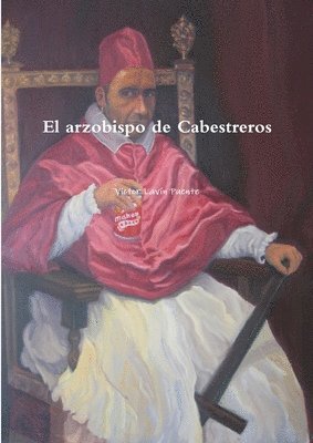 bokomslag Arzobispo De Cabestreros