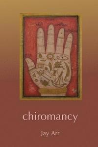 bokomslag Chiromancy
