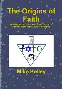 bokomslag The Origins of Faith