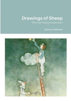 Drawings of Sheep 1