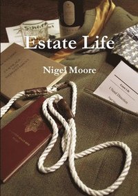bokomslag Estate Life