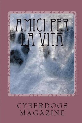 Amici Per La Vita 1