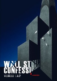 bokomslag Wall Street Confessional