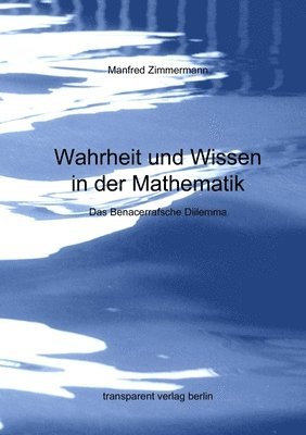 Wahrheit und Wissen 1