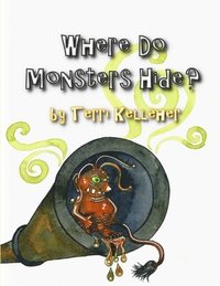 bokomslag Where Do Monsters Hide?