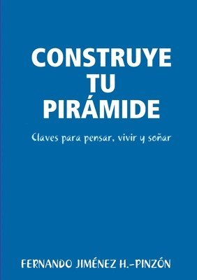 Construye Tu Piramide 1