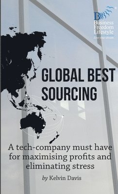 bokomslag Global Best Sourcing