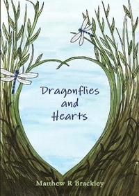 bokomslag Dragonflies and Hearts