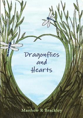 bokomslag Dragonflies and Hearts