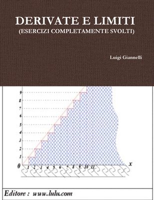 Derivate E Limiti (Esercizi Completamente Svolti) 1