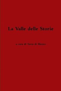 bokomslag Valle Delle Storie