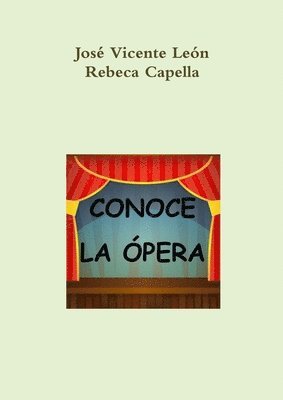 Conoce La Opera 1