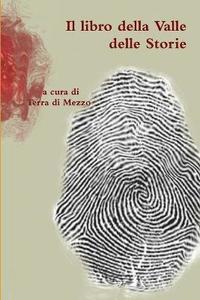 bokomslag Libro Della Valle Delle Storie