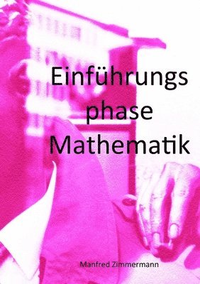 bokomslag Einfuhrungsphase Mathematik