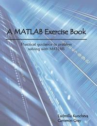 bokomslag Matlab Exercise Book