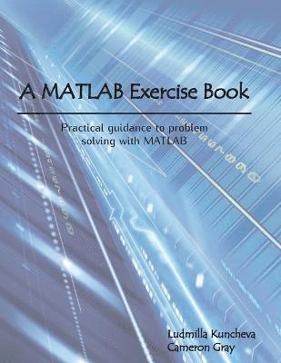 bokomslag Matlab Exercise Book