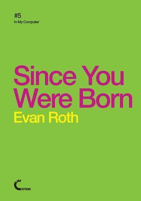 Since You Were Born 1