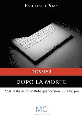 bokomslag Dopo la morte
