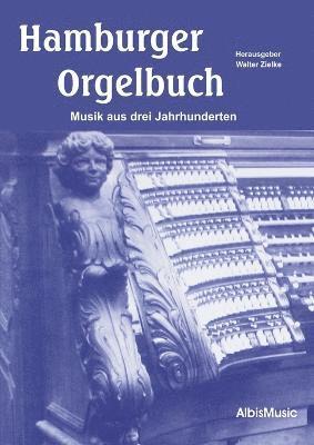 Hamburger Orgelbuch 1
