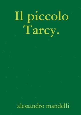 bokomslag piccolo Tarcy.