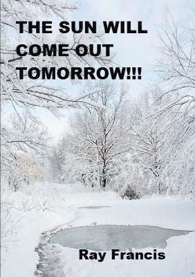 bokomslag sun will come out tomorrow