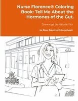 Michael Dow - Nurse Florence(R) Coloring Book, Häftad