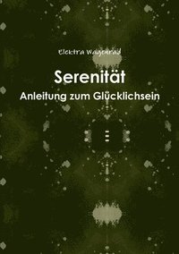 bokomslag Serenitat