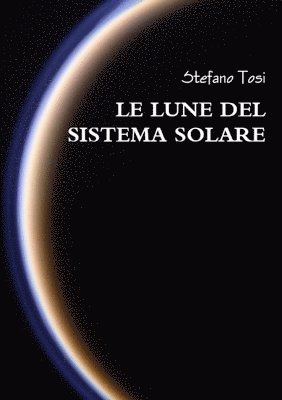 bokomslag Lune Del Sistema Solare