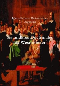 bokomslag Estandares Doctrinales de Westminster