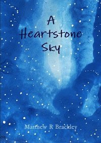 bokomslag Heartstone Sky