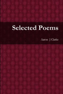 bokomslag Selected Poems