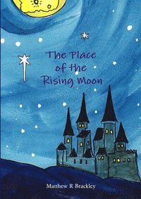 bokomslag Place of the Rising Moon