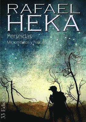 bokomslag Perseidas