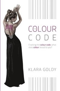 bokomslag The Colour Code
