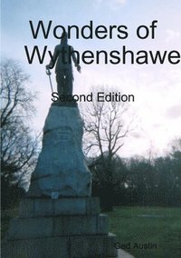 bokomslag Wonders of Wythenshawe