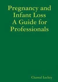 bokomslag Pregnancy and Infant Loss: A Guide for Professionals