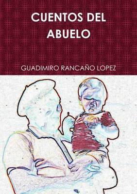 bokomslag Cuentos Del Abuelo