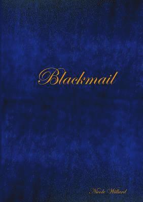 Blackmail