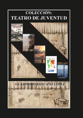 bokomslag Coleccion Teatro De Juventud