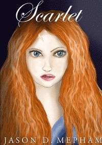 bokomslag Scarlet