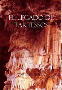 bokomslag EL Legado De Tartessos