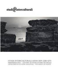 bokomslag Studi Interculturali 1, 2014