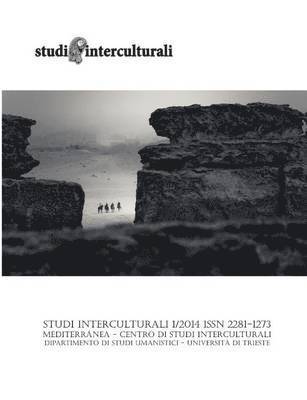 Gianni Ferracuti - Studi Interculturali 1, 2014, Häftad