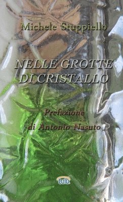 Michele Stuppiello - Nelle Grotte Di Cristallo, Häftad