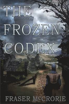 bokomslag The Frozen Codex