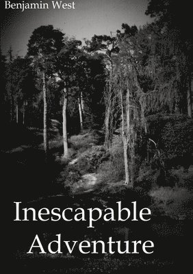 Inescapable Adventure 1